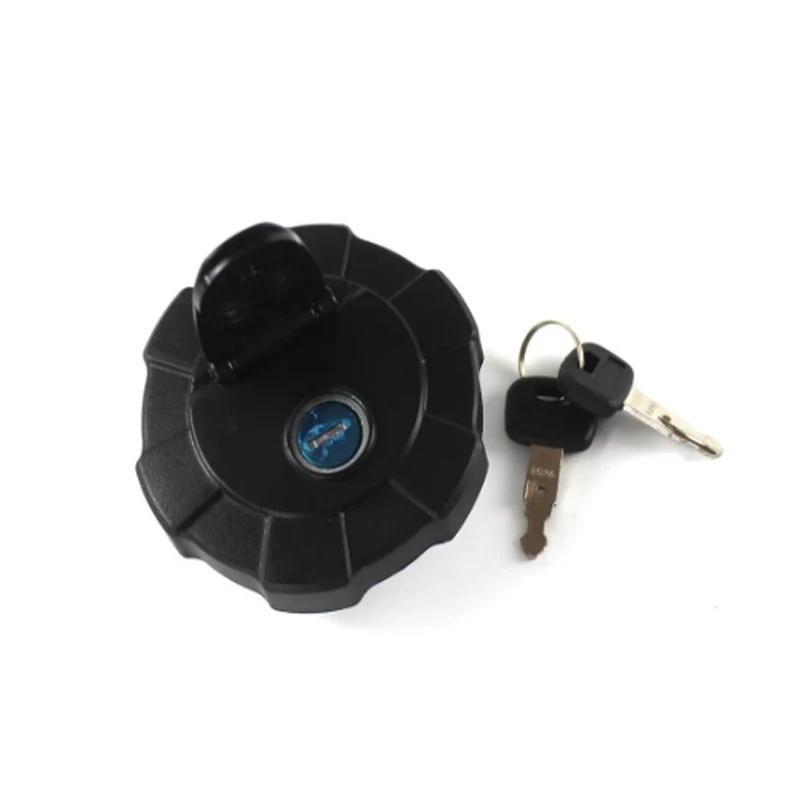 Replacement Fuel Tank Cover With Keys 459A 411-51122 For Kubota Excavator SVL75-2 SVL90 SVL90-2
Replacement Fuel Tank Cover With Keys 459A 411-51122 For Kubota Excavator SVL75-2 SVL90 SVL90-2