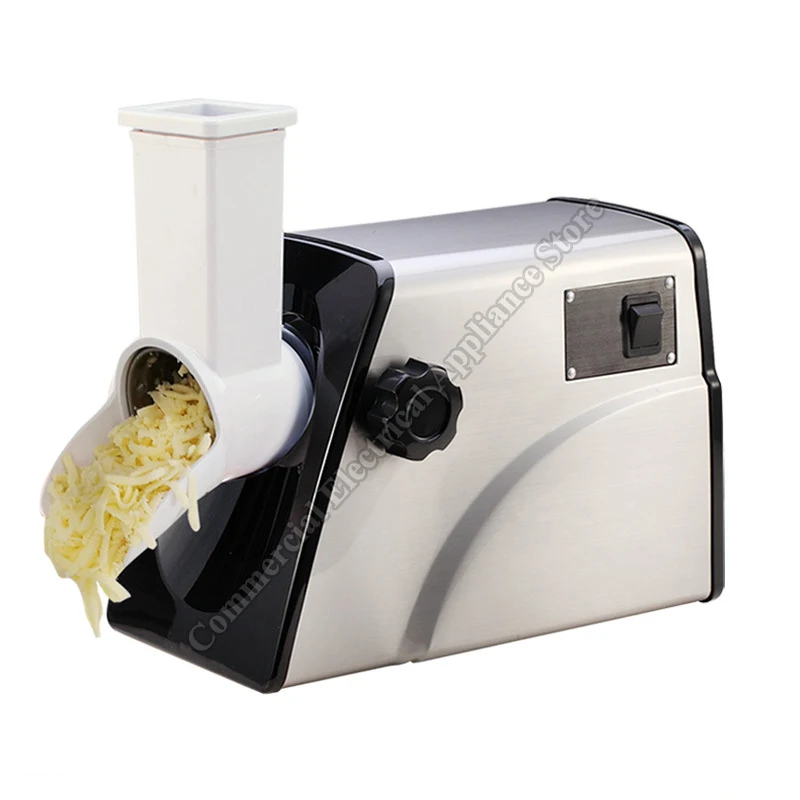 Электрические измельчители для сыра, овощерезки, шинковки, измельчители для нарезки, для домашнего и коммерческого использования, для пармезана, измельчители для сыра
Электрические измельчители для сыра, овощерезки, шинковки, измельчители для нарезки, для домашнего и коммерческого использования, для пармезана, измельчители для сыра