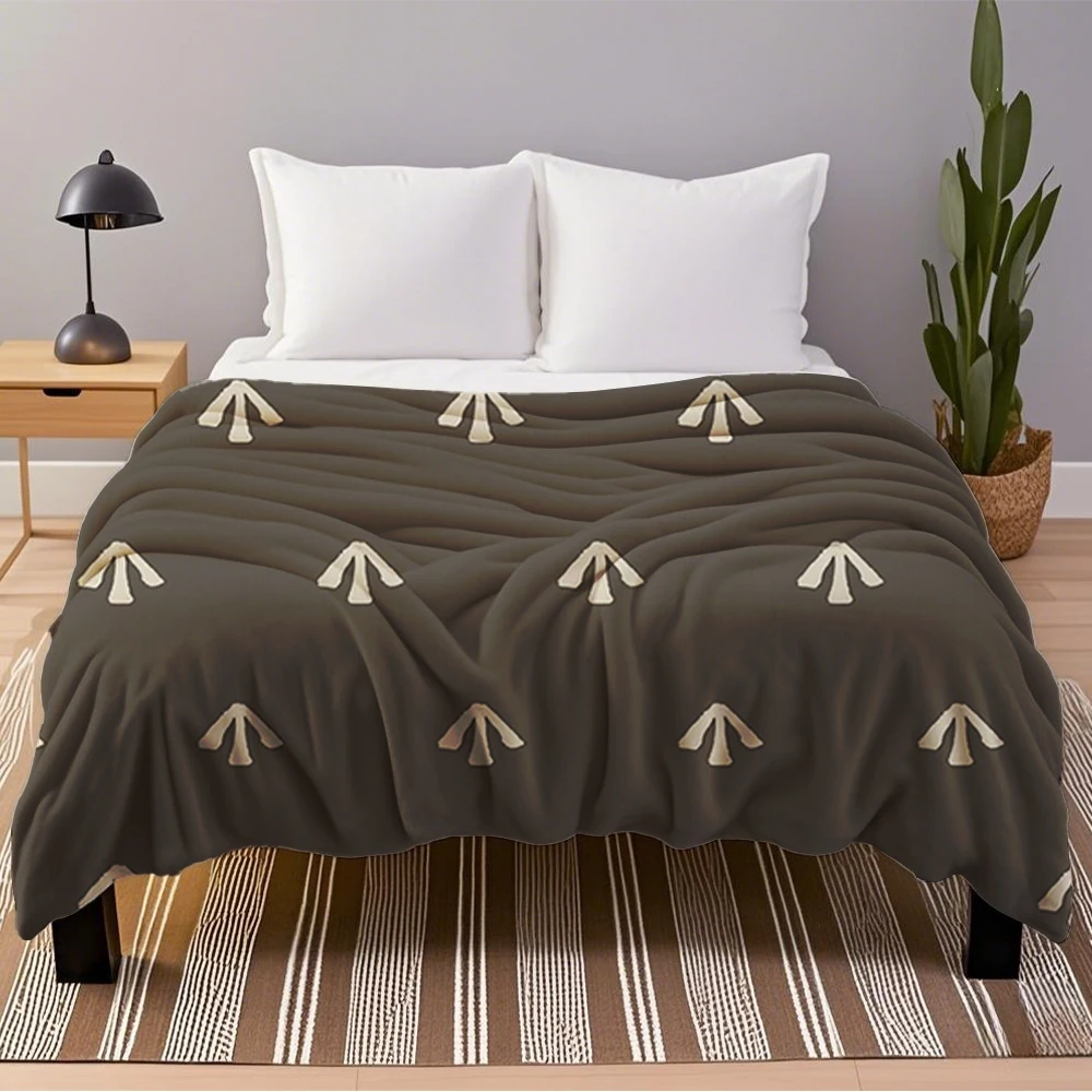 Fleece Blanket Holloway prison uniform with non fading resistant breathable Technology bedspread European classical Blankets
Fleece Blanket Holloway prison uniform with non fading resistant breathable Technology bedspread European classical Blankets