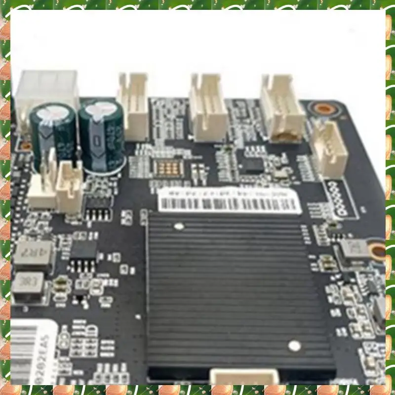 Плата управления майнингом JAJA для Ipollo V1 Mini Universal, совместимая с моделями 320M/300M/280M/130M
Плата управления майнингом JAJA для Ipollo V1 Mini Universal, совместимая с моделями 320M/300M/280M/130M