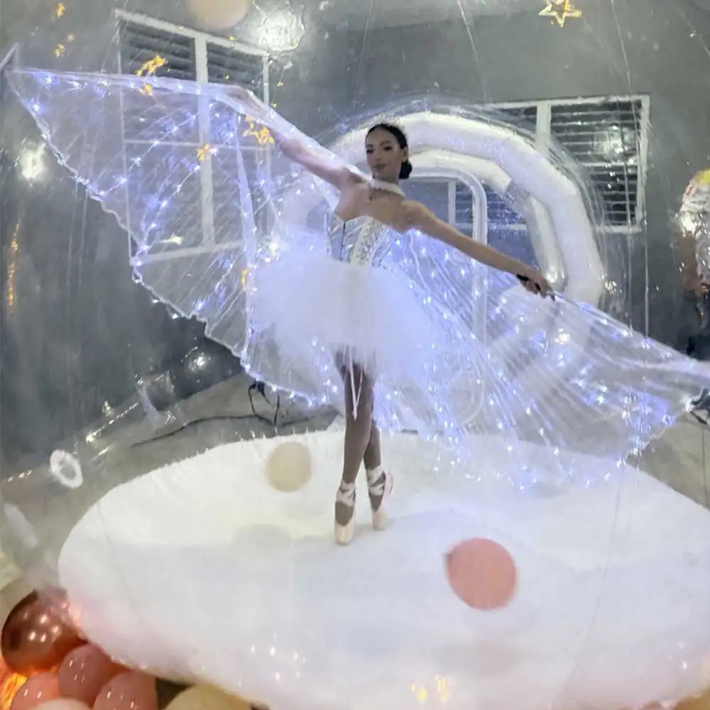 Белые крылья бабочки, полупрозрачный белый плащ, украшение для выступлений, праздничный праздничный плащ
Белые крылья бабочки, полупрозрачный белый плащ, украшение для выступлений, праздничный праздничный плащ