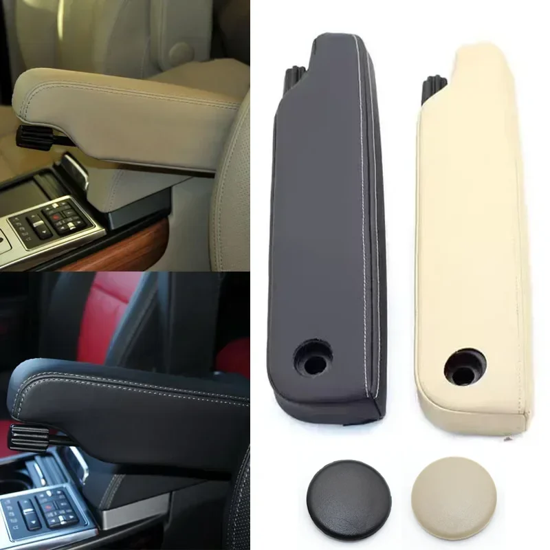 Front Interior Seat Central Armrest Decorative Shell For Land Range Rover Sport L320 2005-2013 Discovery 3 4 L319 2004-2016
Front Interior Seat Central Armrest Decorative Shell For Land Range Rover Sport L320 2005-2013 Discovery 3 4 L319 2004-2016