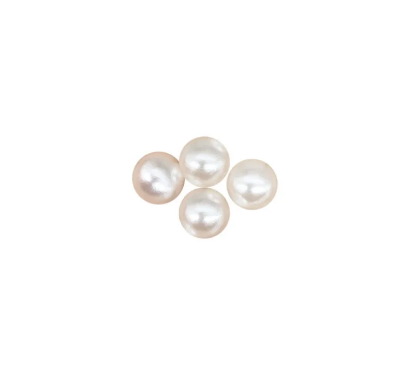 GENUINE NATURAL SOUTH SEA WHITE LOOSE PEARL CAN MAKE EARRING RING PENDANT FOR WOMEN JEWELRY & 4 PCS PEARLS
GENUINE NATURAL SOUTH SEA WHITE LOOSE PEARL CAN MAKE EARRING RING PENDANT FOR WOMEN JEWELRY & 4 PCS PEARLS