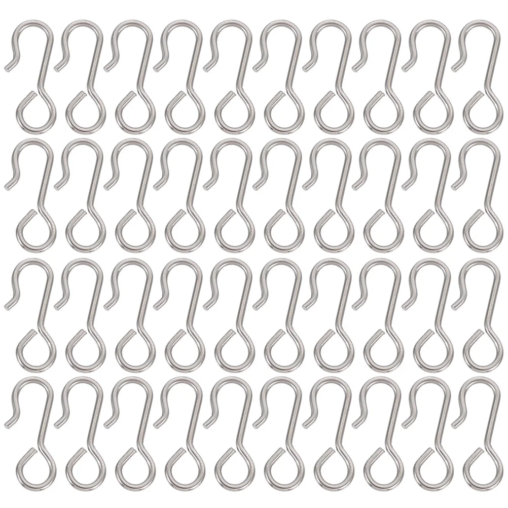 50 Pcs Seat Cover Metal Hook Hooks Car Pad Pads 230X080X015CM Iron Vehicle Cushion Fixing
50 Pcs Seat Cover Metal Hook Hooks Car Pad Pads 230X080X015CM Iron Vehicle Cushion Fixing