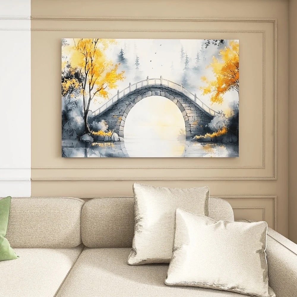 1.5-Inch Thick Pine Solid Wood Frame, Canvas Wall Art, Birthday Gift Art Wall Painting, Bedroom, Office, Living Room
1.5-Inch Thick Pine Solid Wood Frame, Canvas Wall Art, Birthday Gift Art Wall Painting, Bedroom, Office, Living Room
