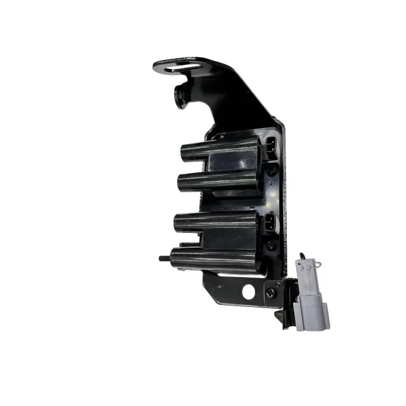 Катушка зажигания UF335 для Kia Rio 2001-2005, номер модели 0K30E-18-10X/5C1184 
Катушка зажигания UF335 для Kia Rio 2001-2005, номер модели 0K30E-18-10X/5C1184