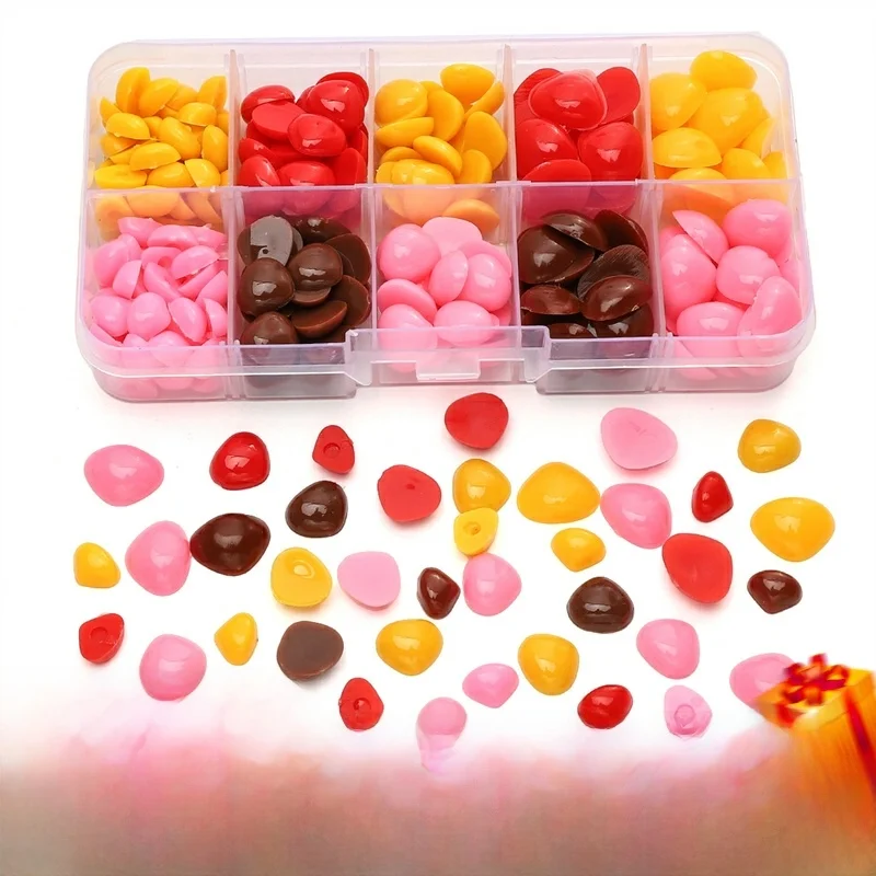 Acrylic Flat Bot e Doll Nose DIY Hanrt Material Kit Plu Hook Weaving Decoration Accories Fre out New
Acrylic Flat Bot e Doll Nose DIY Hanrt Material Kit Plu Hook Weaving Decoration Accories Fre out New