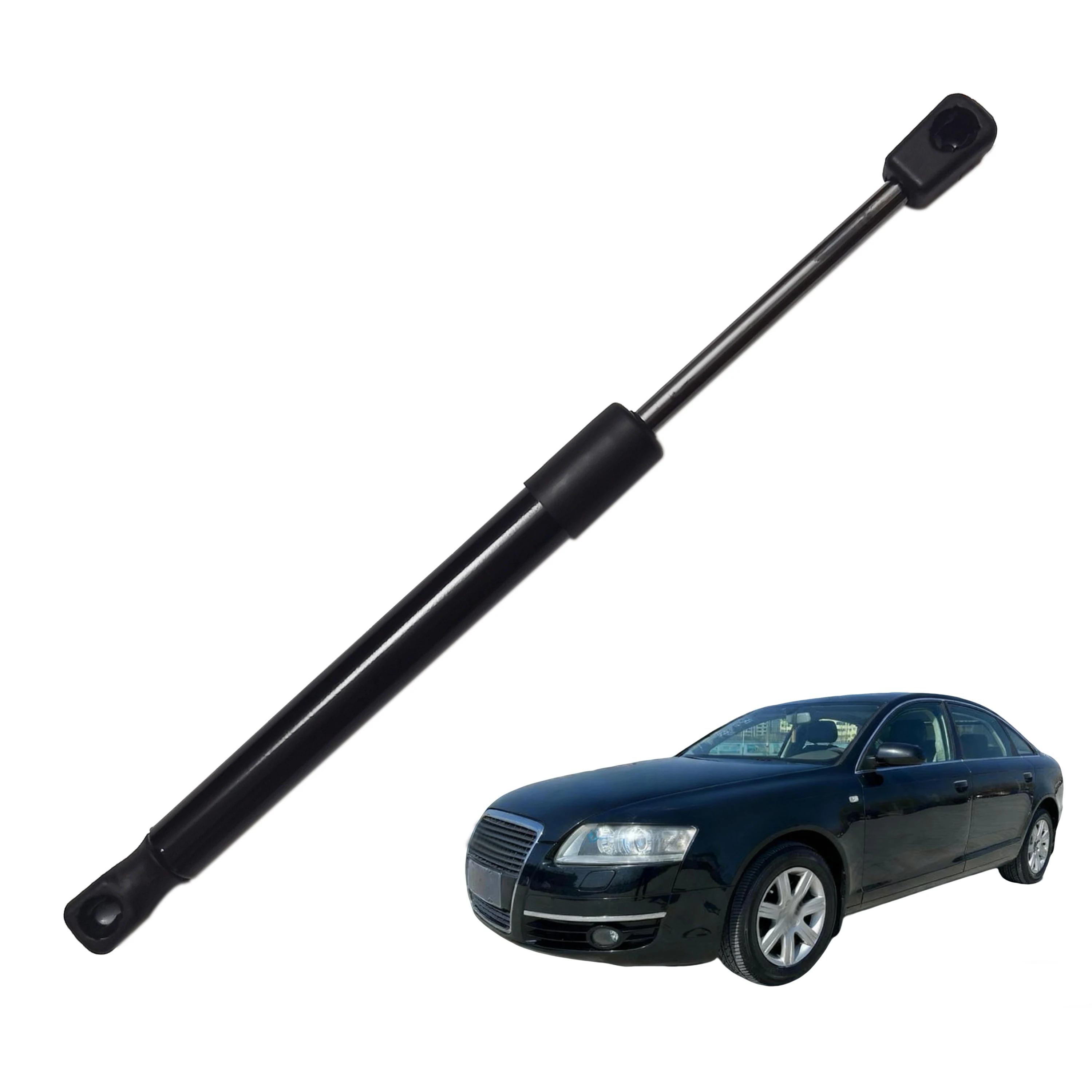 For Audi A6 C6 S6 RS6 4F2 2004-2011 1 PCS Rear Tailgate Lift Supports Gas Charged Direct Replacement with Clips 4F5827552B
For Audi A6 C6 S6 RS6 4F2 2004-2011 1 PCS Rear Tailgate Lift Supports Gas Charged Direct Replacement with Clips 4F5827552B