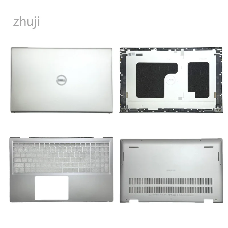 Suitable for Dell Inspiron 15 Pro 5510 5515 Laptop, Lcd Back Cover Panel, Handheld Stand, Bottom Cover, Base, Shell Cover
Suitable for Dell Inspiron 15 Pro 5510 5515 Laptop, Lcd Back Cover Panel, Handheld Stand, Bottom Cover, Base, Shell Cover