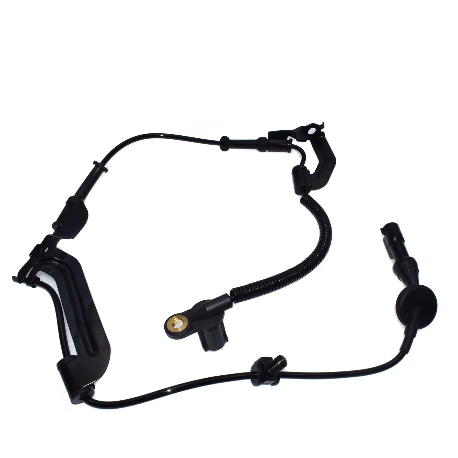 ABS speed sensor front drive side for Ford Escape for Mercury Sailor for Mazda TRIBUTE-
ABS speed sensor front drive side for Ford Escape for Mercury Sailor for Mazda TRIBUTE-