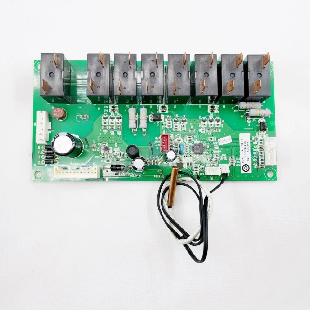 0040806194 For Casarte Water Heater Power Board CEH-386D/326D 0041800217
0040806194 For Casarte Water Heater Power Board CEH-386D/326D 0041800217