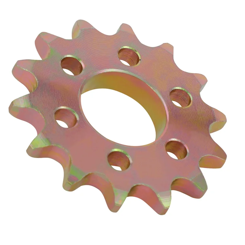 For Surron X S Light Bee 14T Front Chain Sprocket Off-Road Electric Vehicle Cross-Country Motorcycle
For Surron X S Light Bee 14T Front Chain Sprocket Off-Road Electric Vehicle Cross-Country Motorcycle