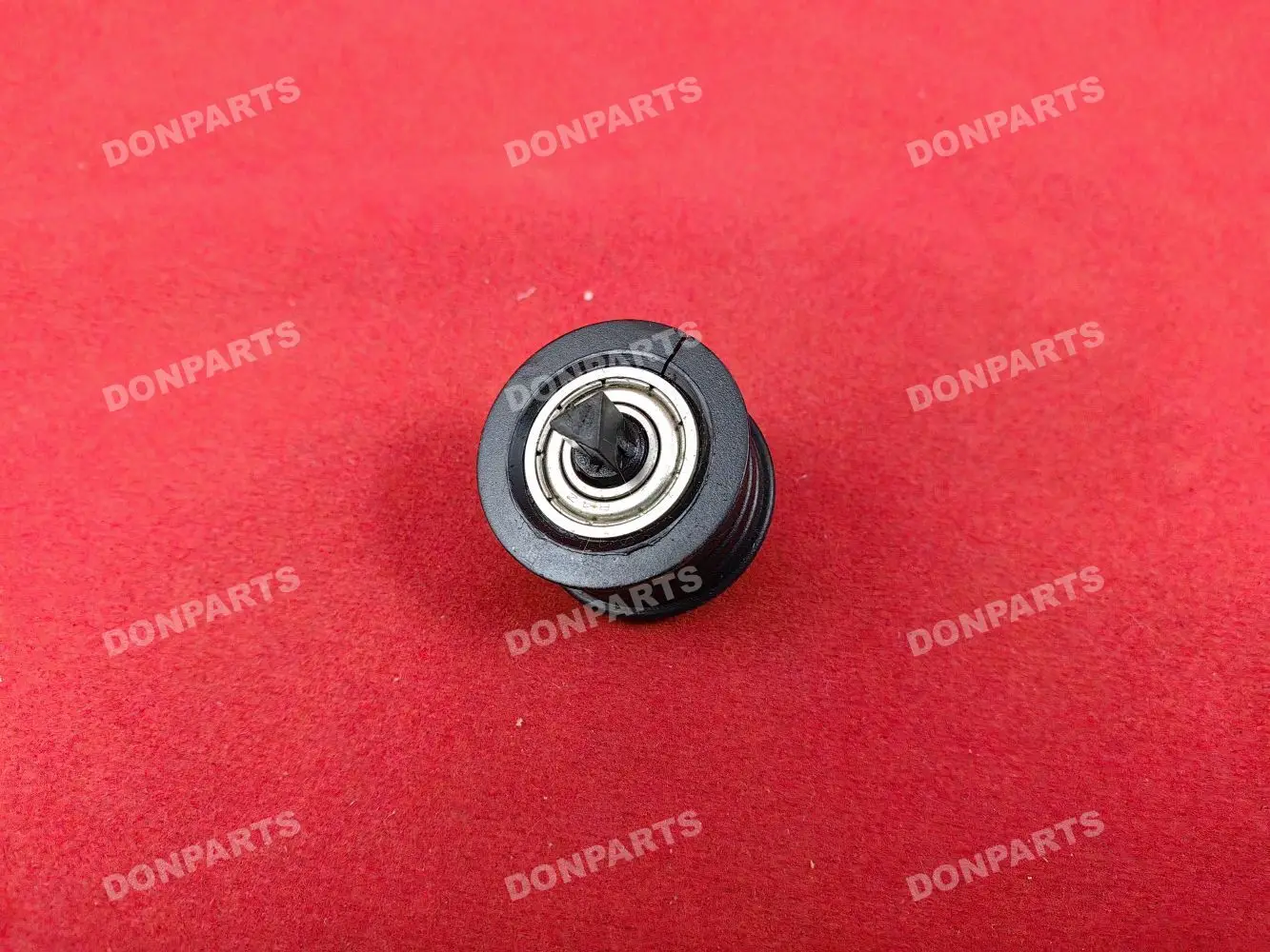 ON SALE NEW 1 X Carriage Drive Belt Pulley for HP DesignJet 5000 5000PS 5000UV 5500 5500PS 5500UV Q1251-60267
ON SALE NEW 1 X Carriage Drive Belt Pulley for HP DesignJet 5000 5000PS 5000UV 5500 5500PS 5500UV Q1251-60267