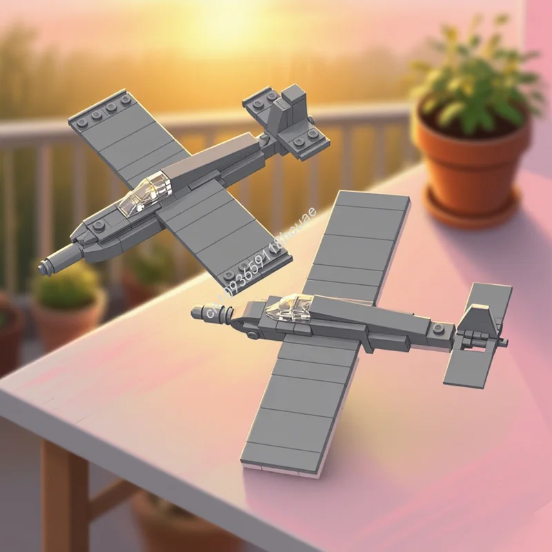 164 шт. MOC Zeppelin Rammer Entwurf III Creator модель строительные блоки архитектурная игрушка творческая идея рождественские подарки образование
164 шт. MOC Zeppelin Rammer Entwurf III Creator модель строительные блоки архитектурная игрушка творческая идея рождественские подарки образование