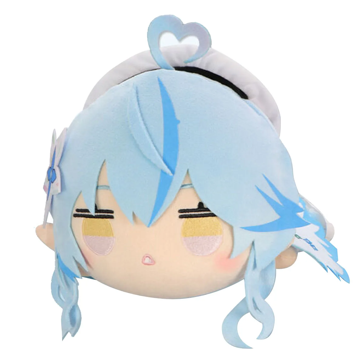 Cute Japan Anime Hololive Yukihana Lamy Big Lying Down Plush Plushie Stuffed Doll Toy 30cm Kids Girls Gifts
Cute Japan Anime Hololive Yukihana Lamy Big Lying Down Plush Plushie Stuffed Doll Toy 30cm Kids Girls Gifts