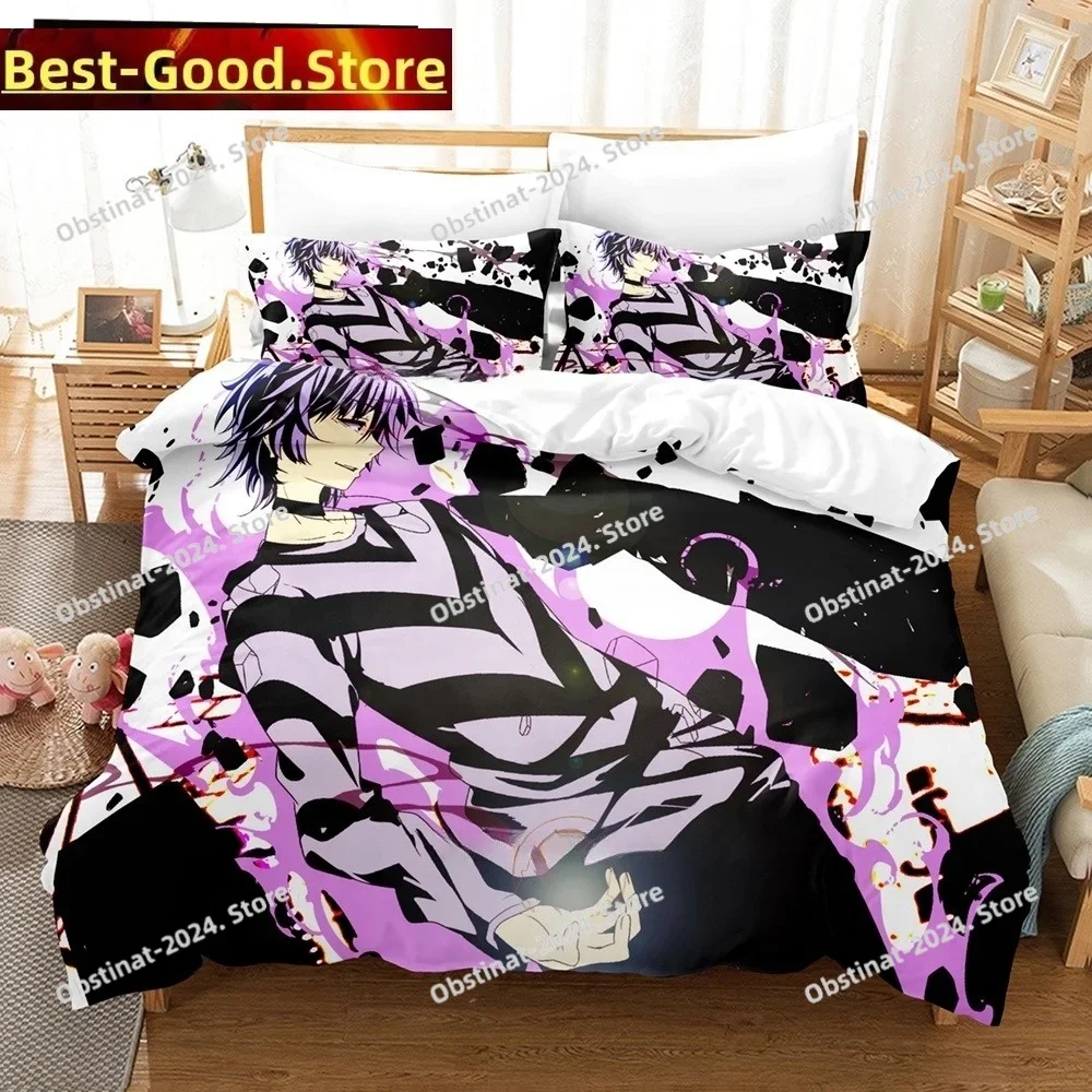 Fashion Anime A Certain Scientific Accelerator Bedding Set Print Comforter Duvet Cover Pillow Case 3 Pieces Sets Kids Adult Size
Fashion Anime A Certain Scientific Accelerator Bedding Set Print Comforter Duvet Cover Pillow Case 3 Pieces Sets Kids Adult Size