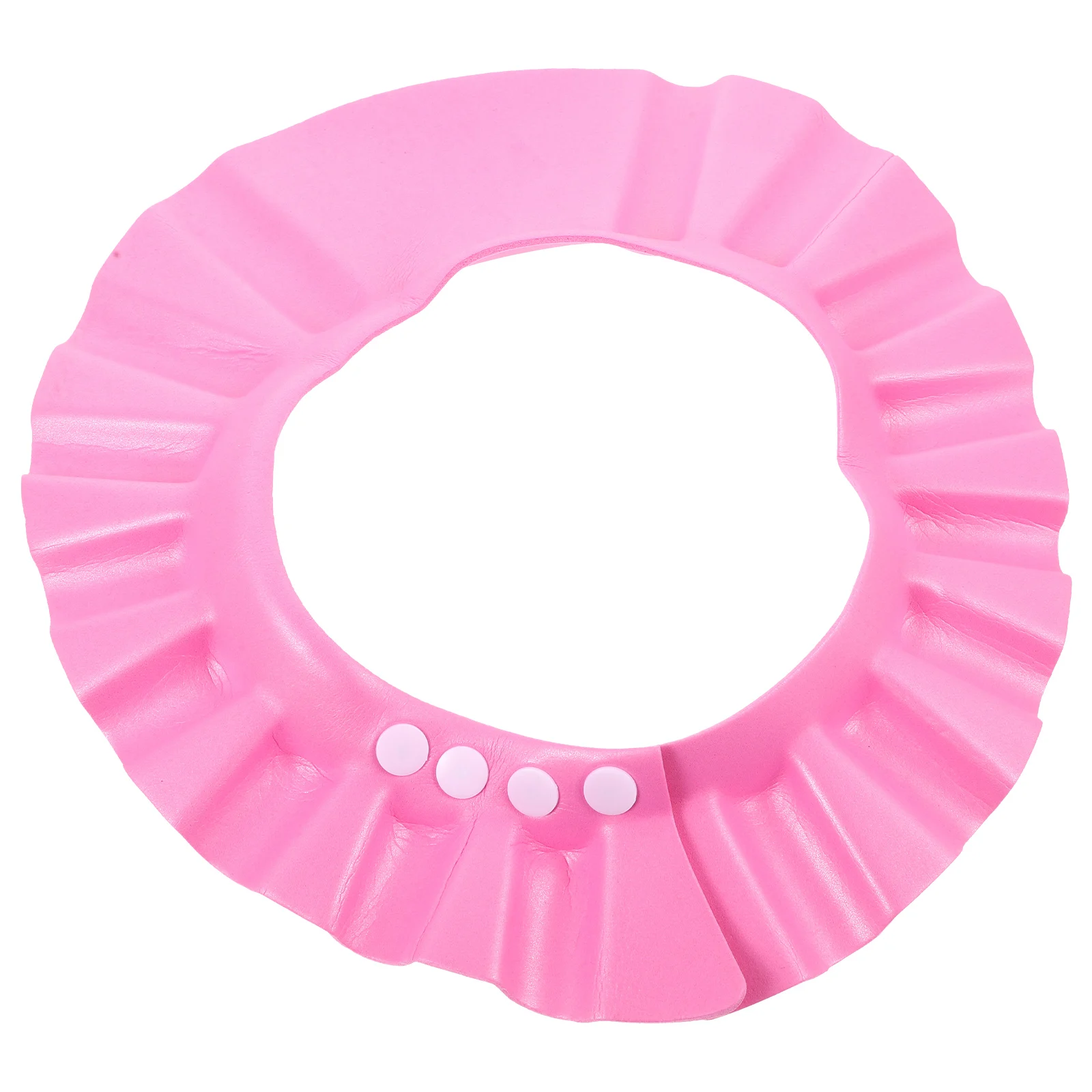 EVA Waterproof Shower Bathing Cap Kids Toddler Baby Shampoo Shampoo Hat Protect Hair Wash Infant Care bathing Caps
EVA Waterproof Shower Bathing Cap Kids Toddler Baby Shampoo Shampoo Hat Protect Hair Wash Infant Care bathing Caps