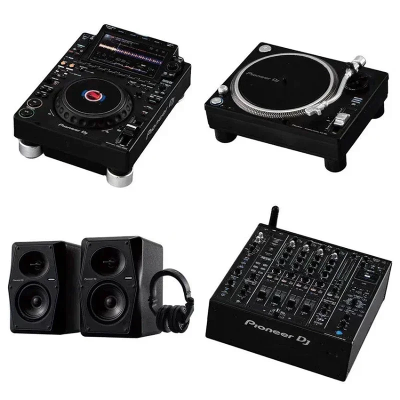 Pioneer DJ Controller Model Keychain,Pioneer All-in-one Disc Player Model,Keychain Black
Pioneer DJ Controller Model Keychain,Pioneer All-in-one Disc Player Model,Keychain Black