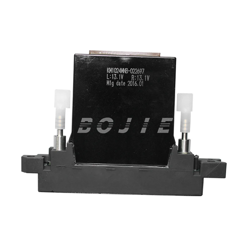 Original Konica 1024/14PL Print Head 1024MNB Print Head with Competitive Price
Original Konica 1024/14PL Print Head 1024MNB Print Head with Competitive Price