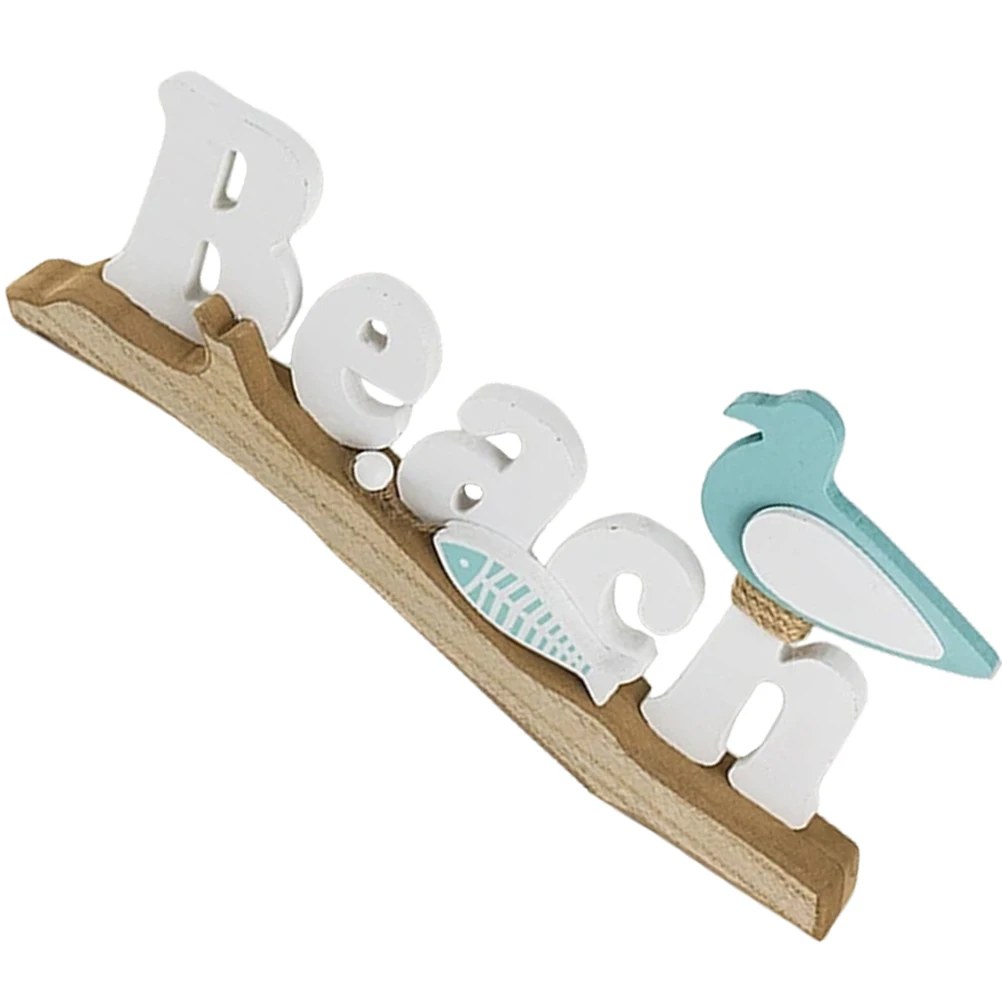 Beach Chair Decorations Crafted Rope Wood Sign Living Bedroom Beachy Room Aesthetic Retro Ornament DIY
Beach Chair Decorations Crafted Rope Wood Sign Living Bedroom Beachy Room Aesthetic Retro Ornament DIY