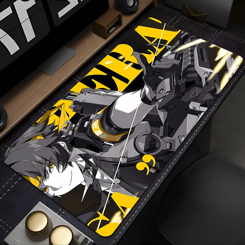 Mouse Pad Zenless Zone Zero Anime Keyboard Pad Nicole Von Lycaon Ellen Zhu Yuan Hoshimi Miyabi Soldier Desk Mat Office Mousepad
Mouse Pad Zenless Zone Zero Anime Keyboard Pad Nicole Von Lycaon Ellen Zhu Yuan Hoshimi Miyabi Soldier Desk Mat Office Mousepad