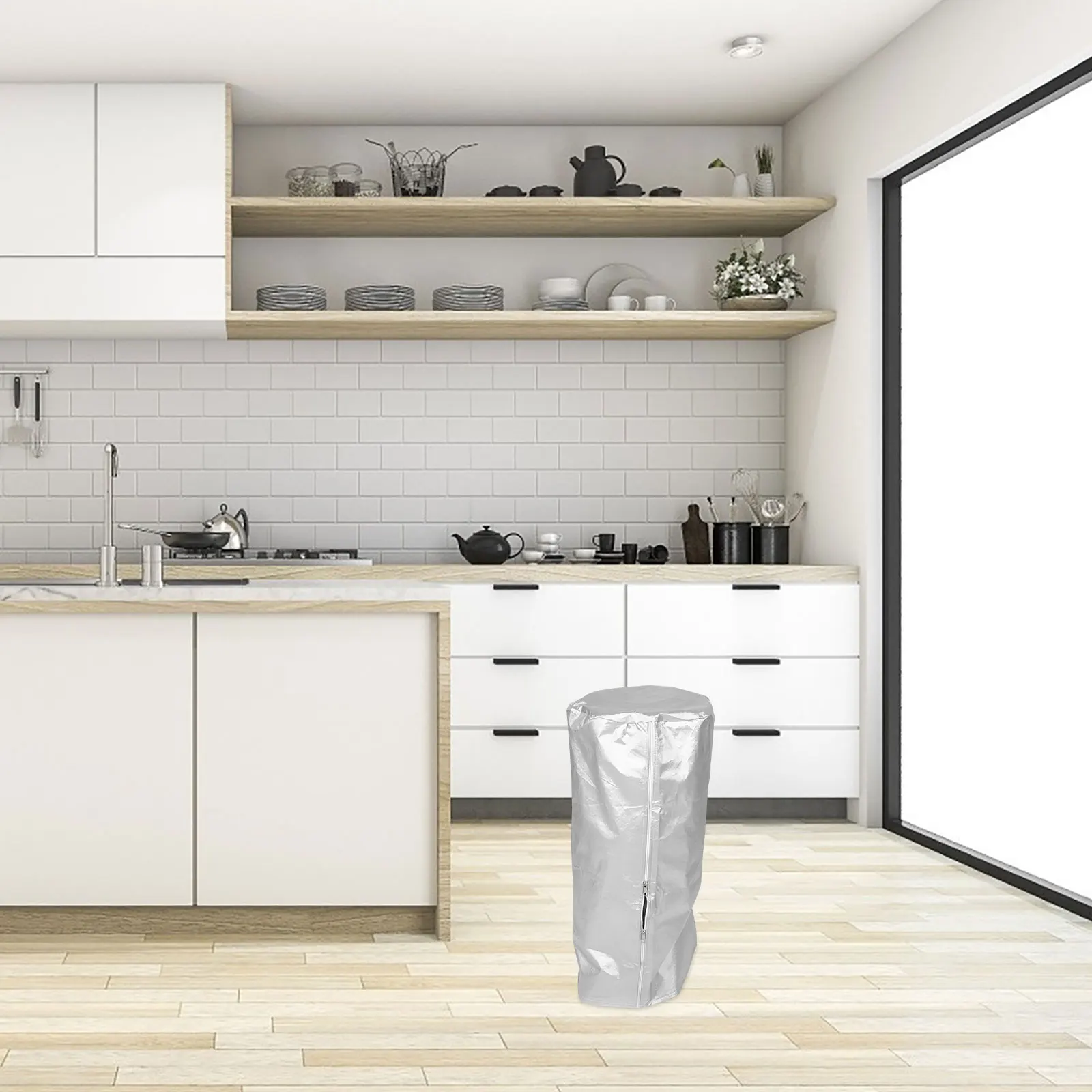 Gas Tank Cover Durable Cylinder Protector Dust / Sofa Air Conditioner Insulation Bag Outdoor Cloth Bottle Full
Gas Tank Cover Durable Cylinder Protector Dust / Sofa Air Conditioner Insulation Bag Outdoor Cloth Bottle Full