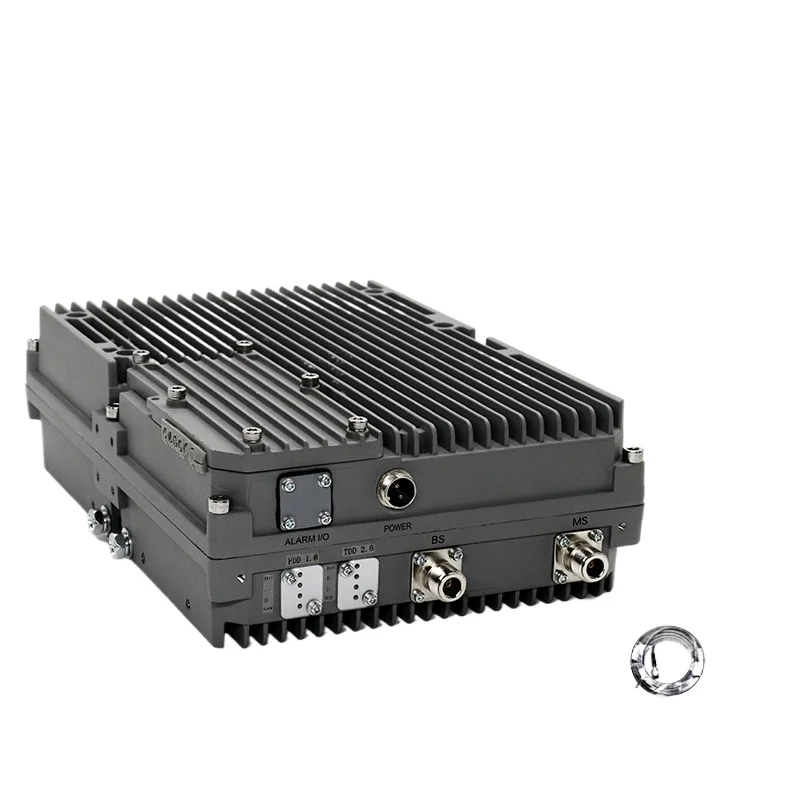 High-power mobile phone signal amplification enhancer receives and strengthens Mobile Unicom Telecom's triple play 4G repeater
High-power mobile phone signal amplification enhancer receives and strengthens Mobile Unicom Telecom's triple play 4G repeater