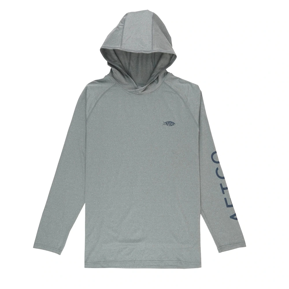 Aftco Fishing Shirts Men Long Sleeve T Shirt With Fish Shirt Hooded Sun UV Protection Breathable Angling Clothing Homme Peche
Aftco Fishing Shirts Men Long Sleeve T Shirt With Fish Shirt Hooded Sun UV Protection Breathable Angling Clothing Homme Peche