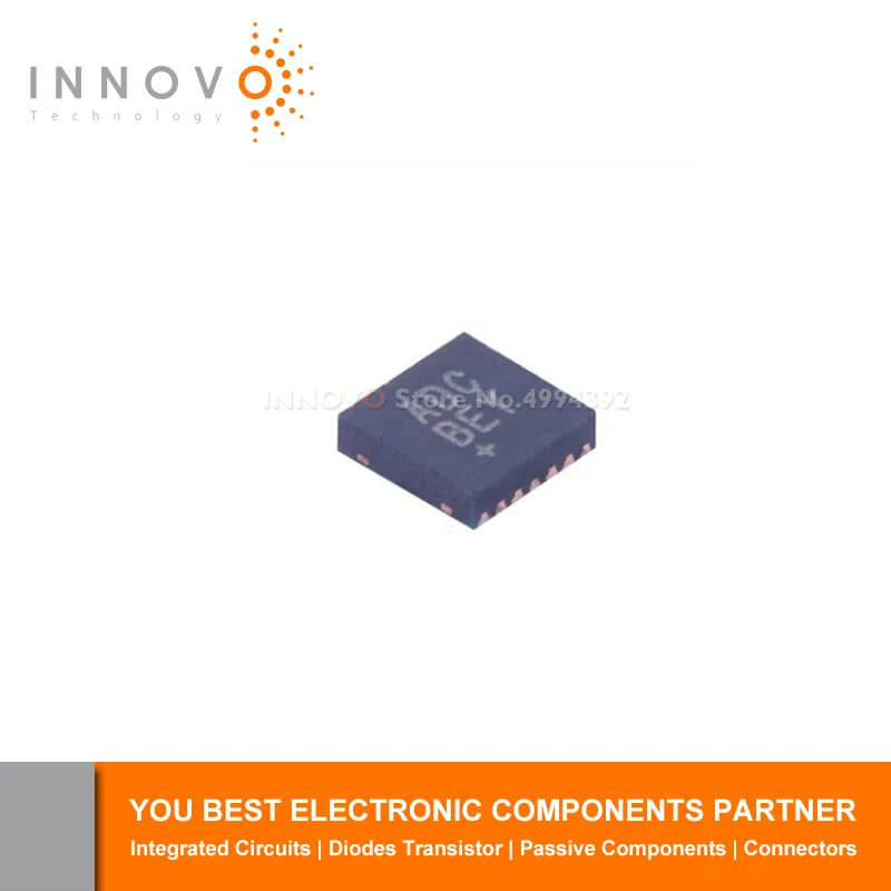INNOVO 5 шт./лот 25 шт./лот Бесплатная доставка Φ MAX8792ETD + T ISL6612CRZ-T LP8725TLE-D Φ Новинка оригинал
INNOVO 5 шт./лот 25 шт./лот Бесплатная доставка Φ MAX8792ETD + T ISL6612CRZ-T LP8725TLE-D Φ Новинка оригинал