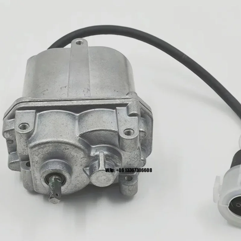408-411-005-013P Stepping Motor Generator Parts & Accessories
408-411-005-013P Stepping Motor Generator Parts & Accessories