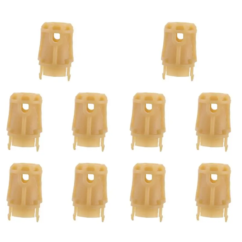 Rare 10X Drum Brake Adjuster Cable Guide 471911 For 508 Citroen C5
Rare 10X Drum Brake Adjuster Cable Guide 471911 For 508 Citroen C5