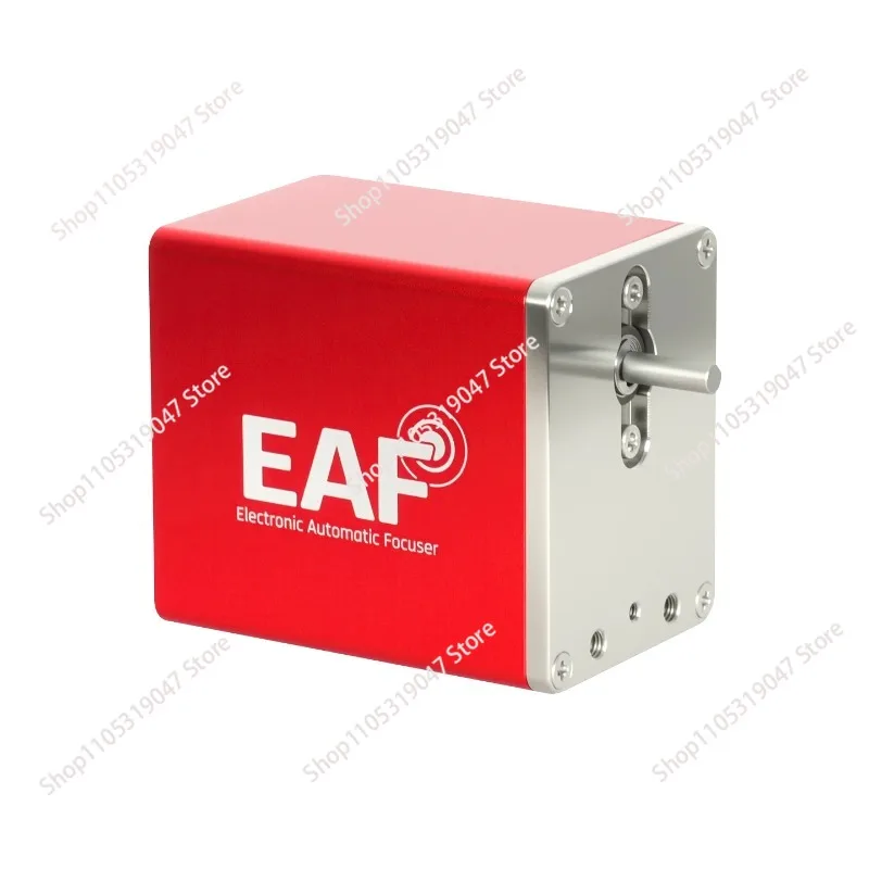 Электрический тюнер 3-го поколения EAFN EAFPRO Vibration 3-го поколения
Электрический тюнер 3-го поколения EAFN EAFPRO Vibration 3-го поколения