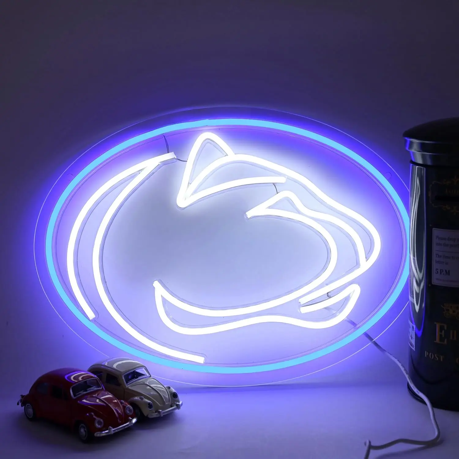Horse Head Shape Neon Light Art Music Decor Dimmable USB Neon Light for Karaoke Bar Party Room Bedroom Home Man Cave Decor Gift
Horse Head Shape Neon Light Art Music Decor Dimmable USB Neon Light for Karaoke Bar Party Room Bedroom Home Man Cave Decor Gift