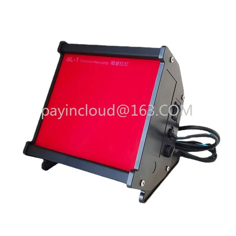 LED dark room red X-ray industrial ray flaw detection dark room red light film washing light dimmable
LED dark room red X-ray industrial ray flaw detection dark room red light film washing light dimmable