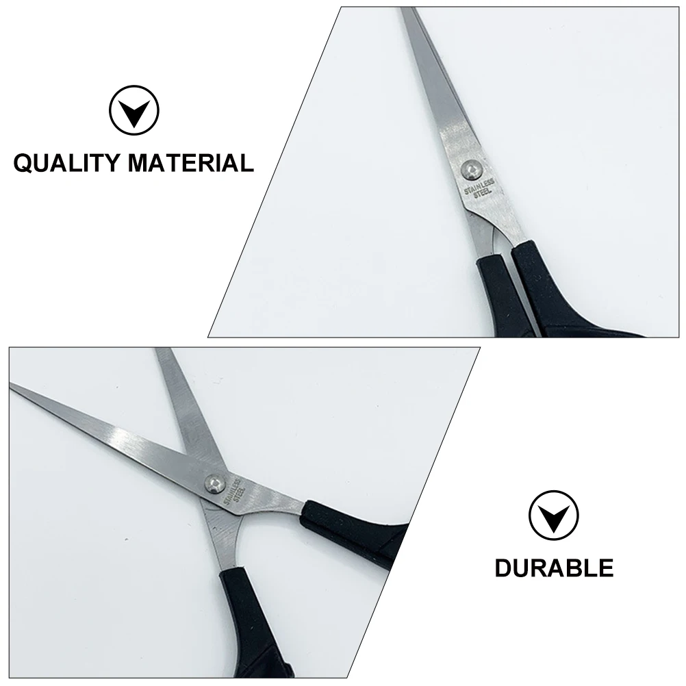 Hairdressing Supply Haircut Scissors Sturdy Shears Salon Tool Stainless Steel Trim Thin Long Short Hair Barber
Hairdressing Supply Haircut Scissors Sturdy Shears Salon Tool Stainless Steel Trim Thin Long Short Hair Barber