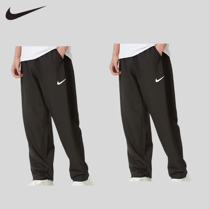 Nike Men's Summer 2026 New Style Sport Pants Fitness Training Pants Breathable Pants Long Pants IZ8441-010 + IZ8441-010
Nike Men's Summer 2026 New Style Sport Pants Fitness Training Pants Breathable Pants Long Pants IZ8441-010 + IZ8441-010