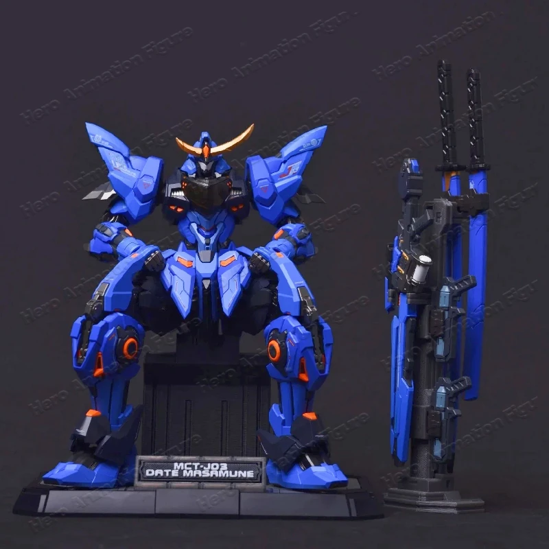 Moshow Progenitor Effect Series MCT-J03 Mecha Model Action Figure 20cm Alloy Skeleton Articulated Joint Toy Boy Collectible Gift
Moshow Progenitor Effect Series MCT-J03 Mecha Model Action Figure 20cm Alloy Skeleton Articulated Joint Toy Boy Collectible Gift