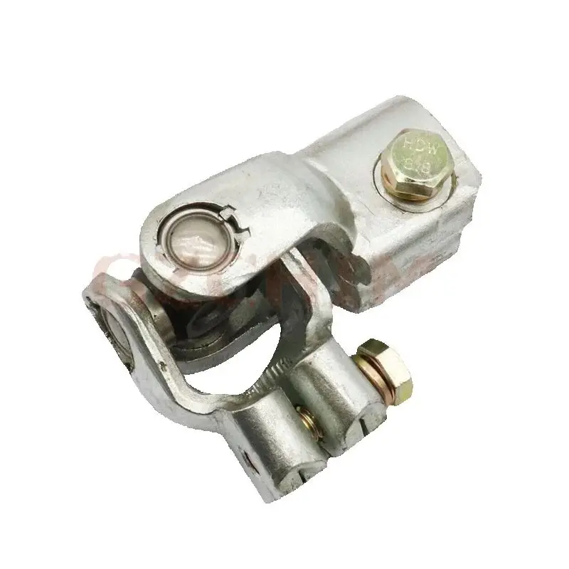 Steering Joint 53323-SM4-013 For Honda Civic 1992-1995 Steering Coupler Shaft U Joint Swivel
Steering Joint 53323-SM4-013 For Honda Civic 1992-1995 Steering Coupler Shaft U Joint Swivel