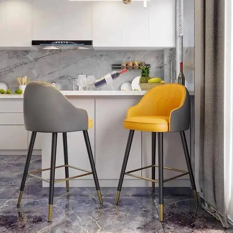 Роскошные оранжевые барные стулья в Китае, коммерческие минималистичные дешевые барные стулья, скандинавская уникальная элегантная мебель Sillas Para Barra
Роскошные оранжевые барные стулья в Китае, коммерческие минималистичные дешевые барные стулья, скандинавская уникальная элегантная мебель Sillas Para Barra