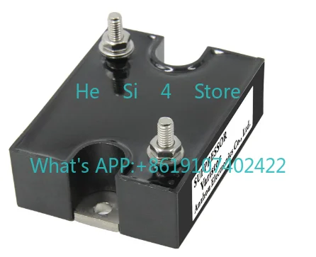 Generator Varistor Module CK158 9Y9412
Generator Varistor Module CK158 9Y9412