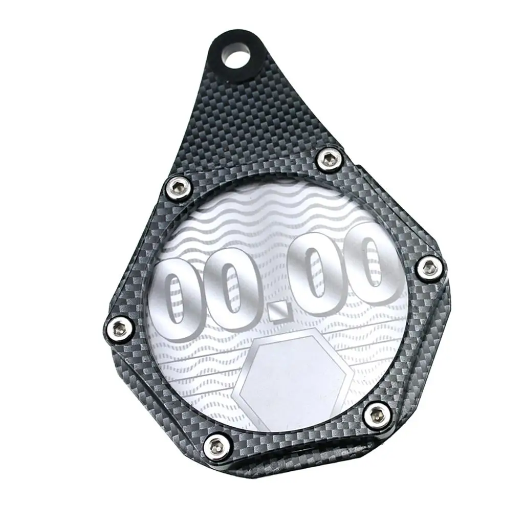 Alloy Tax Disc Holder for Motorbike Motorcycle Scooter Moped Waterproof
Alloy Tax Disc Holder for Motorbike Motorcycle Scooter Moped Waterproof