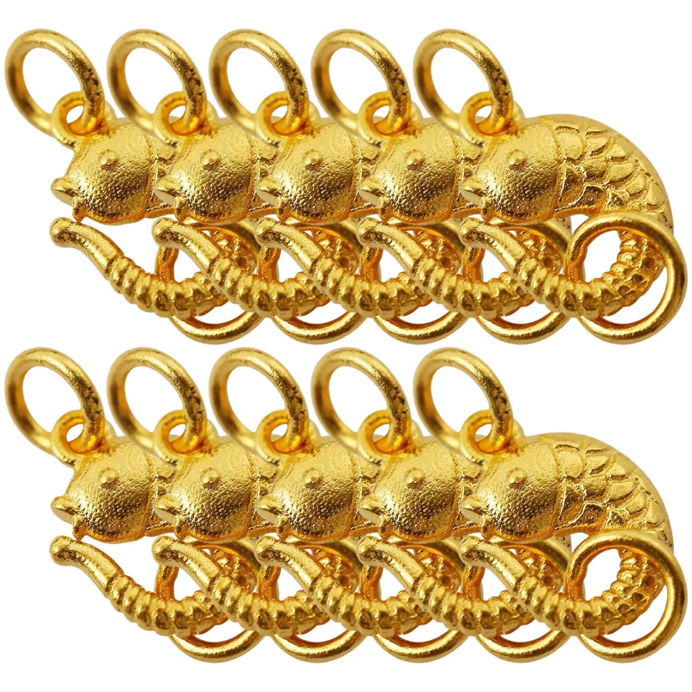 10 Pcs Goldfish Tail Clasp Necklace DIY Clasps Bracelet Connectors Jewelry Buckles Converter Extenders Metal Durable
10 Pcs Goldfish Tail Clasp Necklace DIY Clasps Bracelet Connectors Jewelry Buckles Converter Extenders Metal Durable