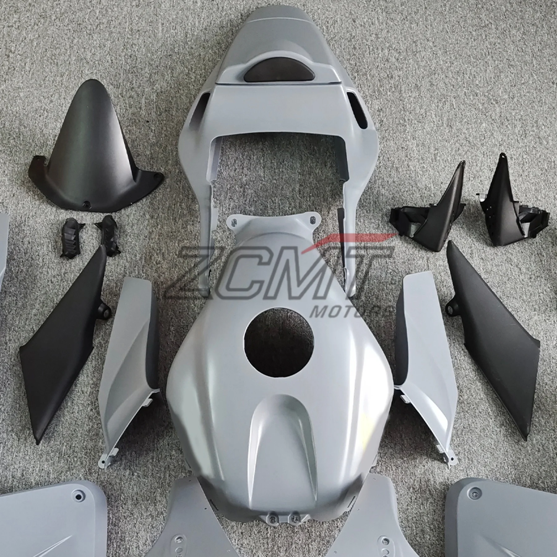 Fit For Honda CBR600RR CBR600 RR CBR 600RR F5 2003 2004 Motorcycle Tank Fairing Kit Body Customized Color
Fit For Honda CBR600RR CBR600 RR CBR 600RR F5 2003 2004 Motorcycle Tank Fairing Kit Body Customized Color