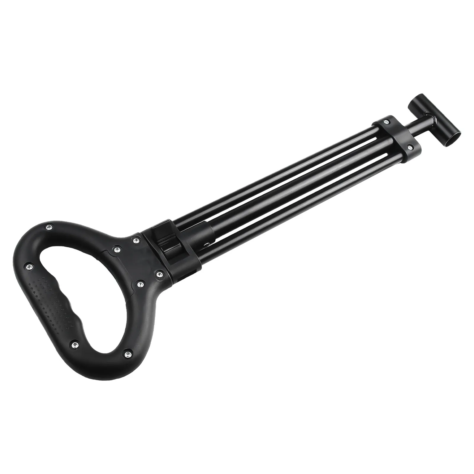 Handle Telescoping Rod Outdoor Sports Accessories For Camping Pull Replacement Tools Trolley Camping Handle Rod Telescoping
Handle Telescoping Rod Outdoor Sports Accessories For Camping Pull Replacement Tools Trolley Camping Handle Rod Telescoping