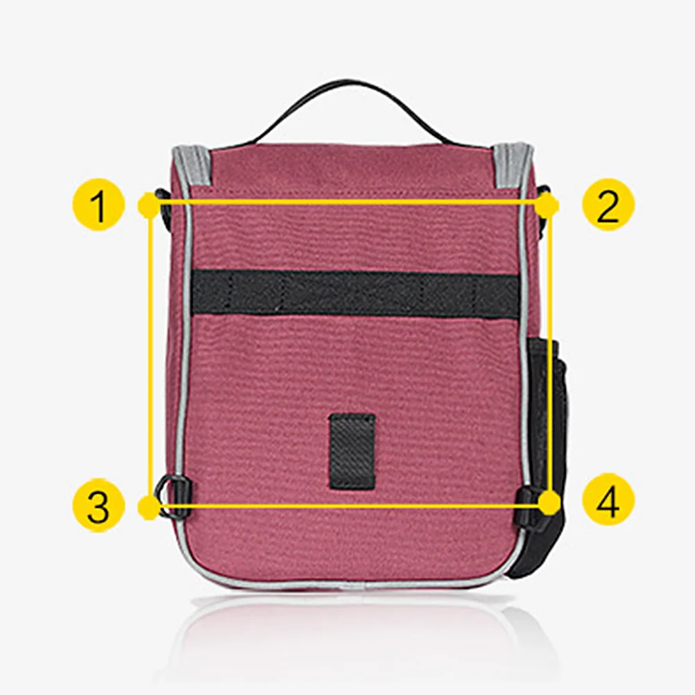 Bike Handlebar Pack Handlebar Bag Tool Holder Waterproof Cover Spacious for Bike Tools Cellphone Keys Foldable Pack
Bike Handlebar Pack Handlebar Bag Tool Holder Waterproof Cover Spacious for Bike Tools Cellphone Keys Foldable Pack