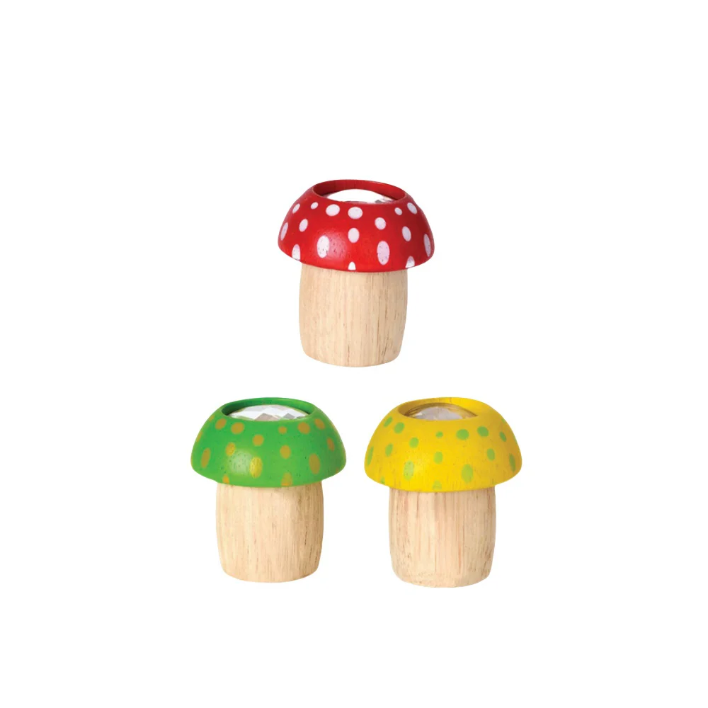Creative Mushroom Kaleidoscope Toy Wooden Colorful Magic World Party Favors Educational Science Developmental Toys Gifts
Creative Mushroom Kaleidoscope Toy Wooden Colorful Magic World Party Favors Educational Science Developmental Toys Gifts