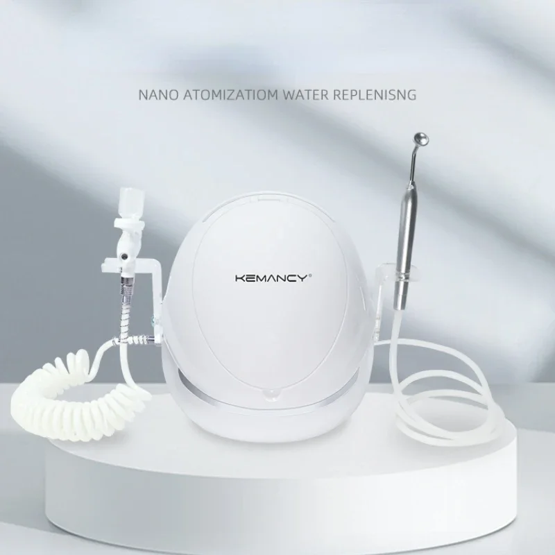 Beauty Salon Oxygen Bubble Machine: Deep Cleaning Anti-Mite, Hydrating Oxygen Injection Tool, Professional Equipment
Beauty Salon Oxygen Bubble Machine: Deep Cleaning Anti-Mite, Hydrating Oxygen Injection Tool, Professional Equipment