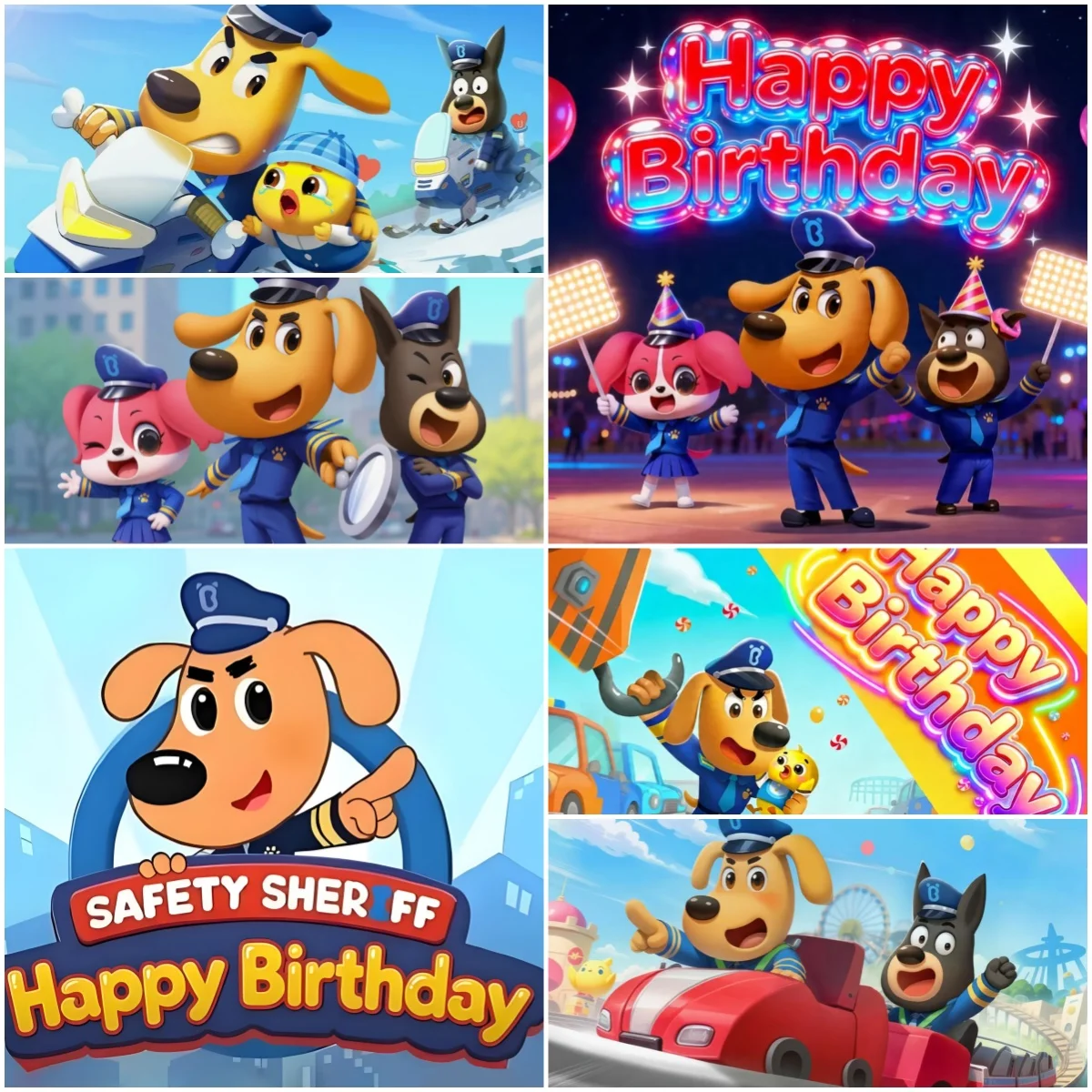 Cartoon Cute Labradored Puppy Backdrop Supplies Yellow Dog Birthday Party Decoration Baby Shower Photography Props Kid Gift
Cartoon Cute Labradored Puppy Backdrop Supplies Yellow Dog Birthday Party Decoration Baby Shower Photography Props Kid Gift