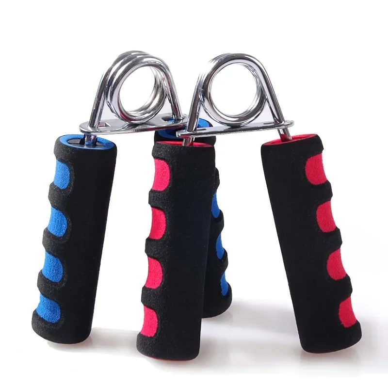 Finger grips, enhanced grip and forearm strength, hand grips, wrist exercise equipmentGGG
Finger grips, enhanced grip and forearm strength, hand grips, wrist exercise equipmentGGG