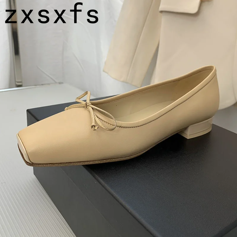 Autumn Square Heels Brand Shoes Women Slip On Bowknot Decor Loafers Ladies Shoes Designer High heel Formal Party Shoes
Autumn Square Heels Brand Shoes Women Slip On Bowknot Decor Loafers Ladies Shoes Designer High heel Formal Party Shoes